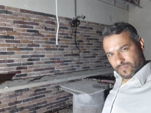 استاد کار نما