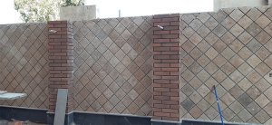 نمای آجرنما