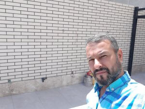 علی اکبر عبدالملکی