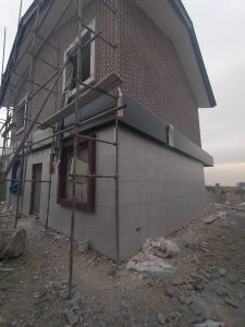 شرکت نماکاران هزاره سوم