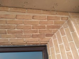 استخدام آجر نما کار