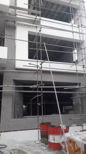 دستمزد بندکشی