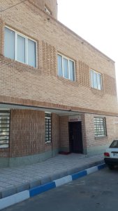 نمای ارزان ویلا